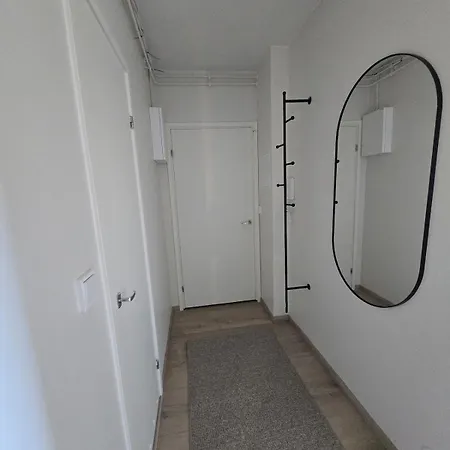 A Beautiful Renovated Floor In Center *