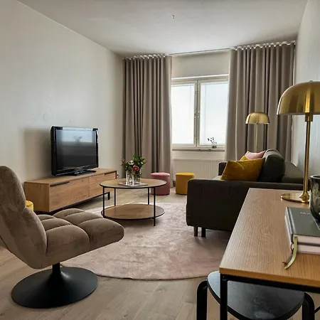 A Beautiful Renovated Floor In Center Apartamento *