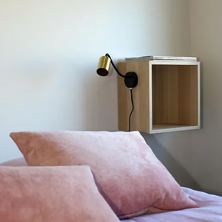 Apartamento A Beautiful Renovated Floor In Center Oulu