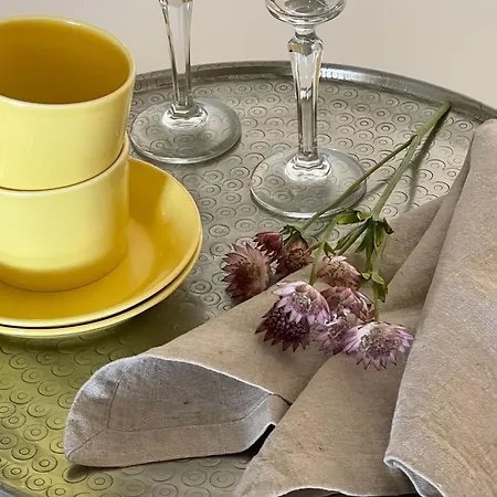 A Beautiful Renovated Floor In Center Huoneisto