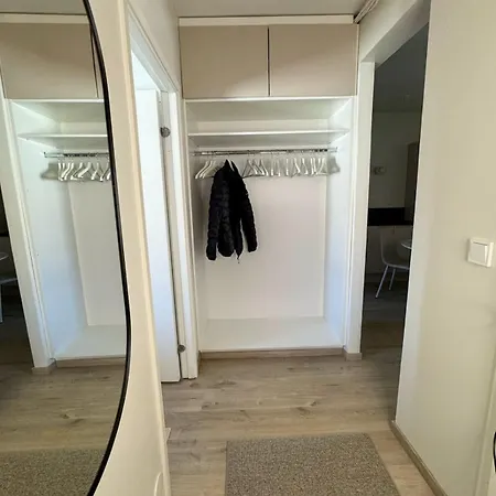 A Beautiful Renovated Floor In Center *